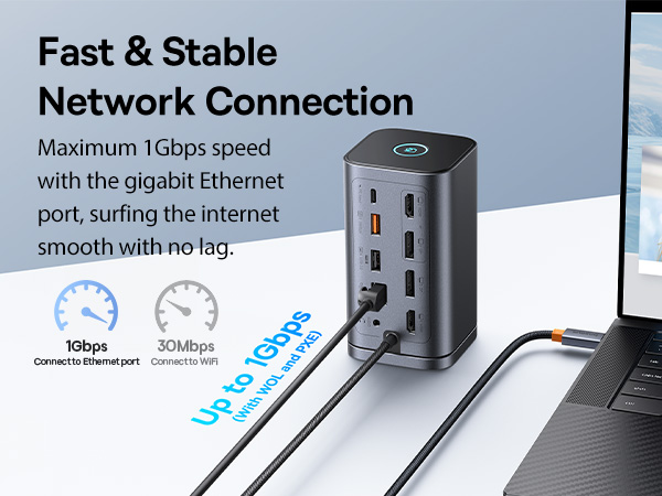 ethernet hub