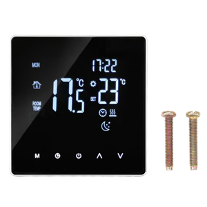 Floor Heating Thermostat