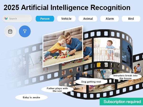 security camera wireless