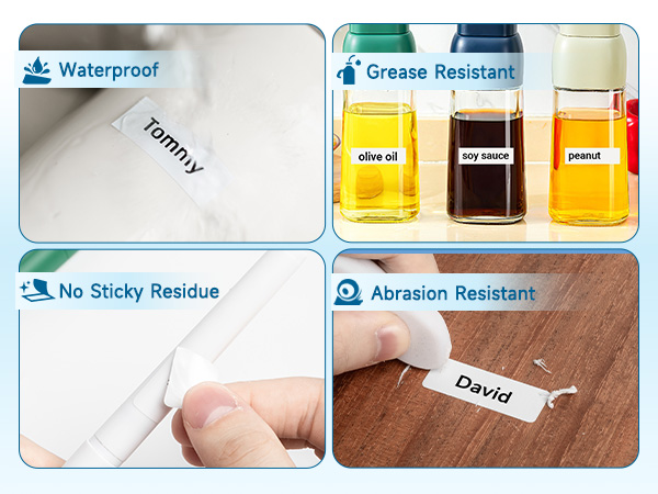 label makers, label maker, bluetooth label maker, portable label maker, mini label maker