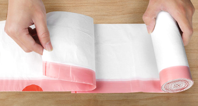 mini trash bags small trash can bags bathroom trash can bags garbage bags 4 gallon