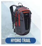 Hydro trail pack