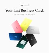 dot card