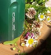 IDEUS camping mug