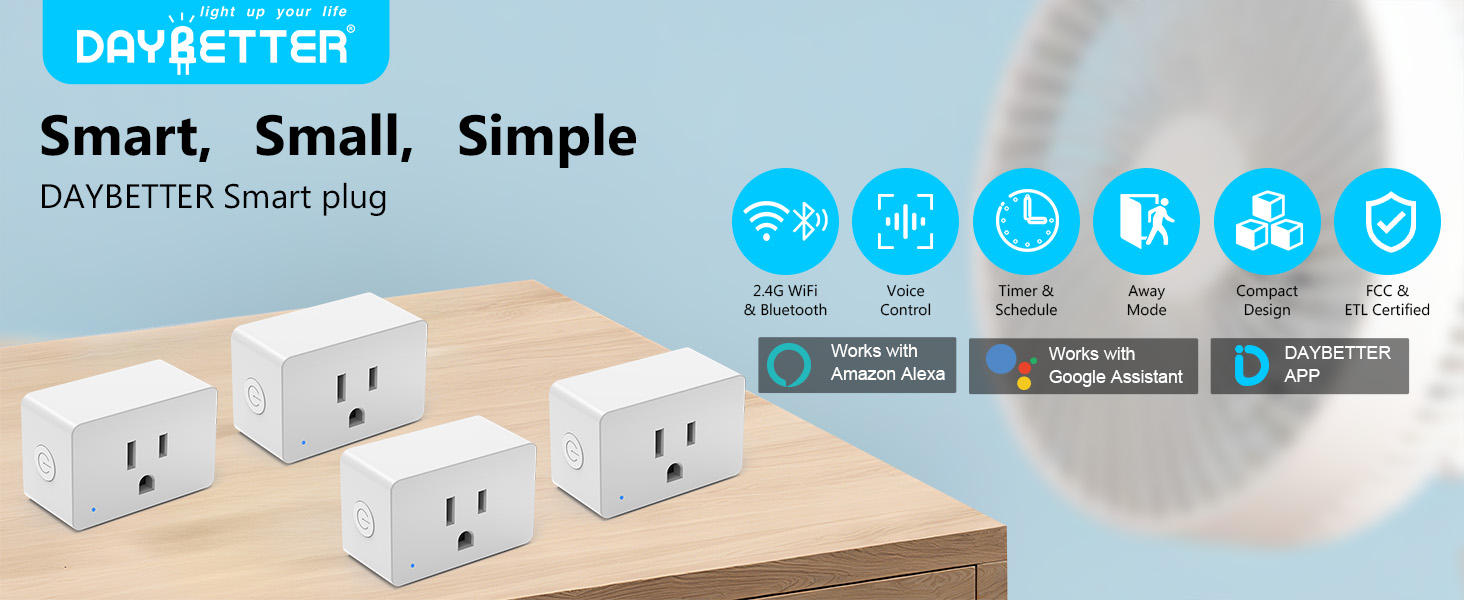 smart plug