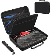 Canboc Hard Case for Halo Bolt Ultimate 55500 mwh/ Halo Bolt Air 58830/ Halo Bolt Air + 55500/ Ha...
