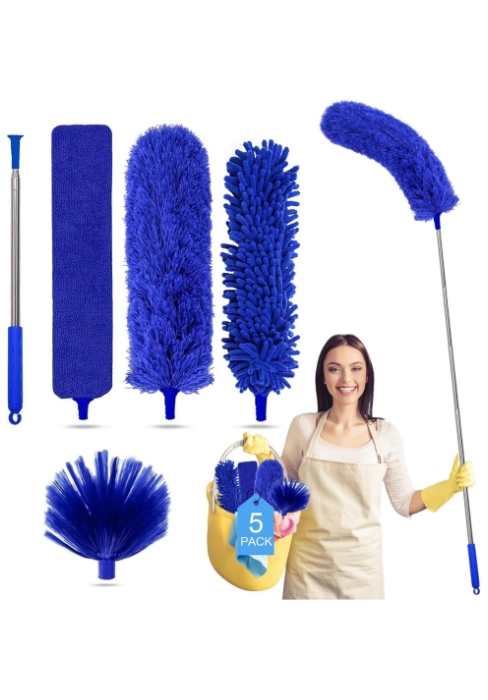 dusters for cleaning