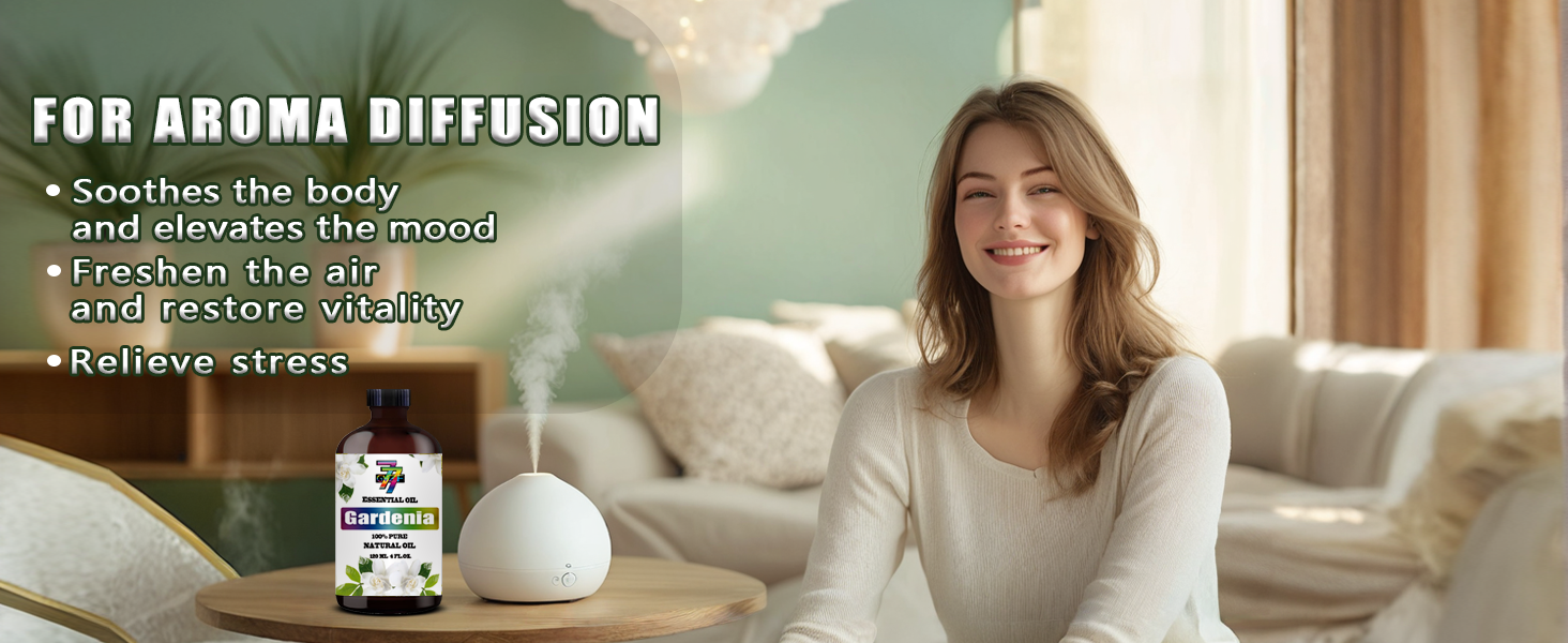 FOR Diffusers