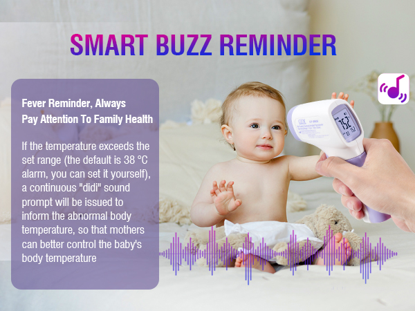 smart buzz reminder