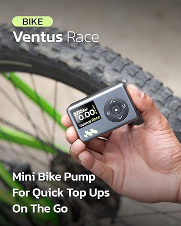 Vnetus Race