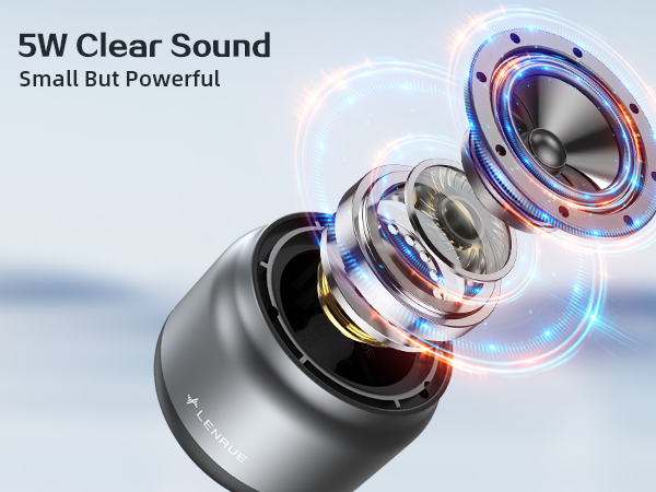 K3 bluetooth speaker