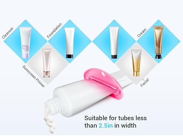 toothpaste squeezer