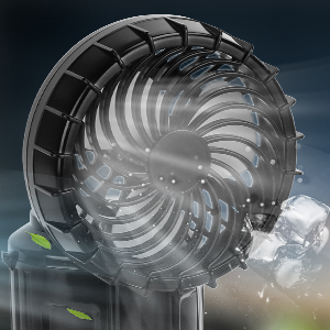 Solar Camping Lantern