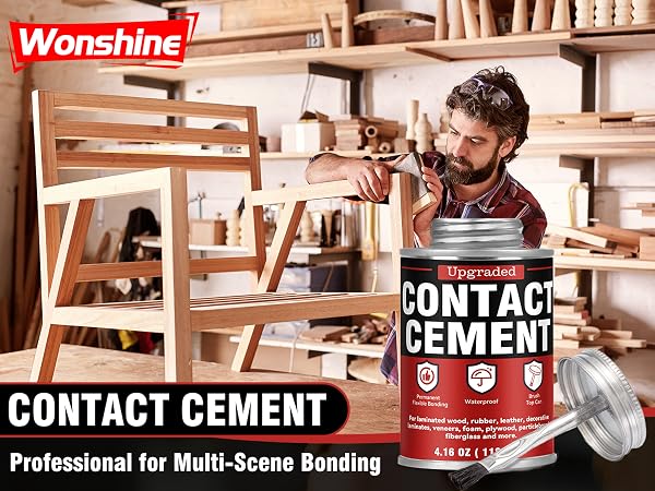 contact cement