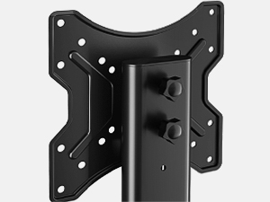 Double Safety Lock Design