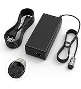 29V 2A for 24V 2A Electric Scooter Battery Charger for Razor Mx350, Compatible with Razor E100/E3...