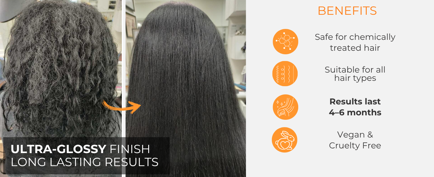 Buriti Liss Benefits