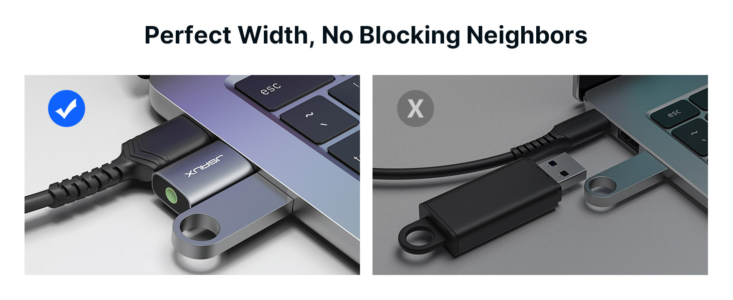 headpbone usb adapter