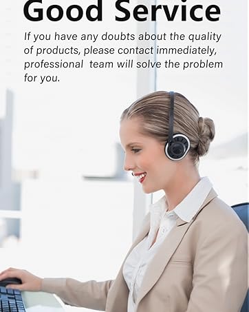 Good Service