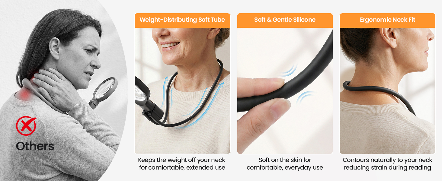 magnifiers for seniors