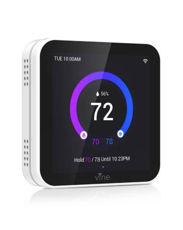 wifi thermostat