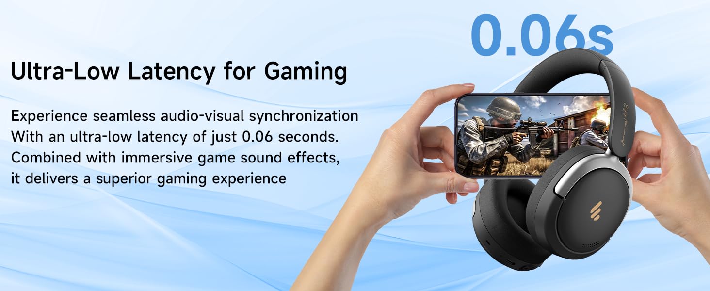 ultra low latency for gaming
