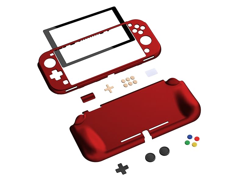 Protective Case for Nintendo Switch Lite