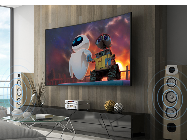 BLUERIGGER 2rca subwoofer cables home theatre noise less audio surround sound speakers durable foil