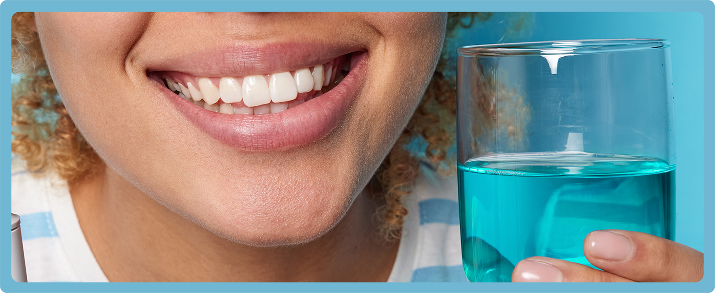 Teeth Whitening Kit