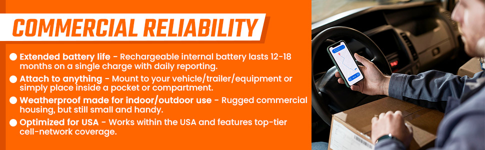 gps tracker trailer solar vehicles assets equipment trak4