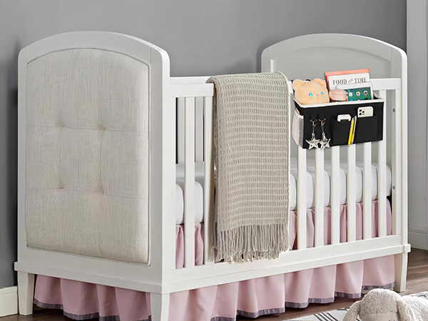 Bedside Storage Caddy