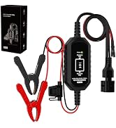 LUTIFIX EPB Emergency Release Tool, Dual-Channel Control, Over-Current &amp; Reverse Polarity Protect...