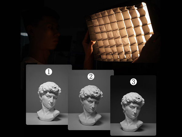Amaran P60x, Aputure P60X,Aputure 60x,Aputure Bi-Color LED Panel Light,Aputure LED Panel light