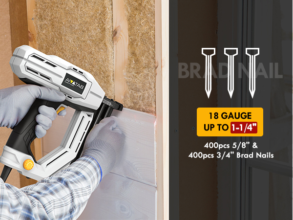 nail gun
