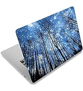 Laptop Skin Sticker Decal,12" 13" 13.3" 14" 15" 15.4" 15.6 inch Laptop Vinyl Skin Sticker Cover A...