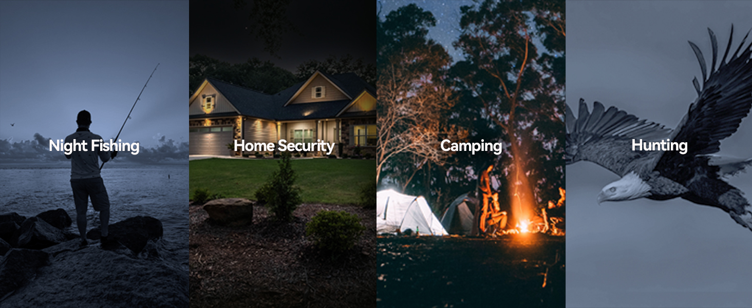 night vision binoculars for adults night vision goggles high powered infrared binoculars