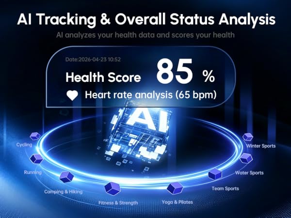step tracker