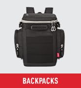 THERMOS ICON Series cooler backpack