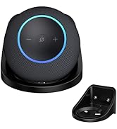 XLTTYWL Dot Max Stand, ABS Accessories with Cable Management, Premium Space-Saving Stand Hanger W...