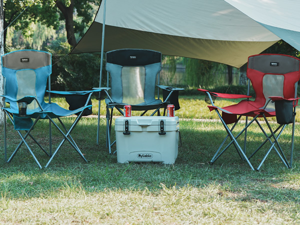 camping chair