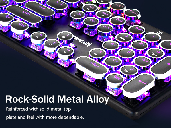 Dependable Metal Panel