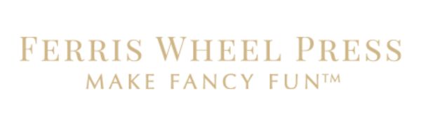 Ferris Wheel Press logo