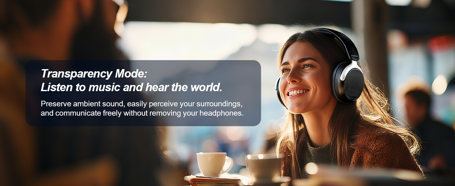 over ear noise cancelling headphones