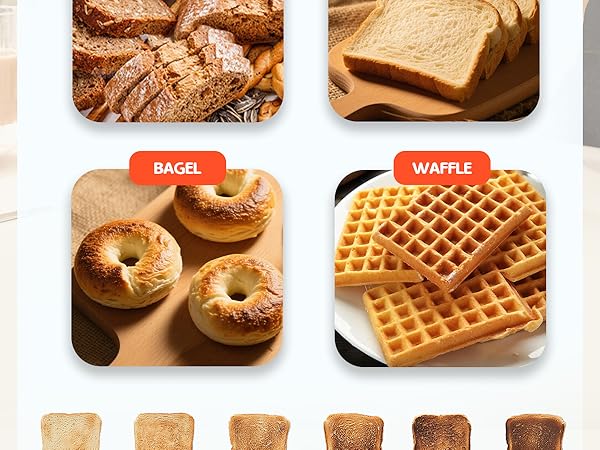 toaster