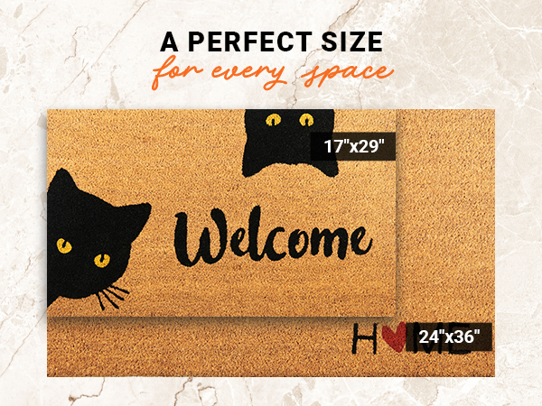 Perfect Size