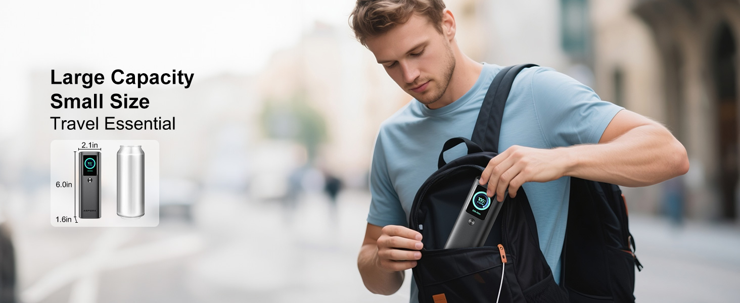 power bank for laptop