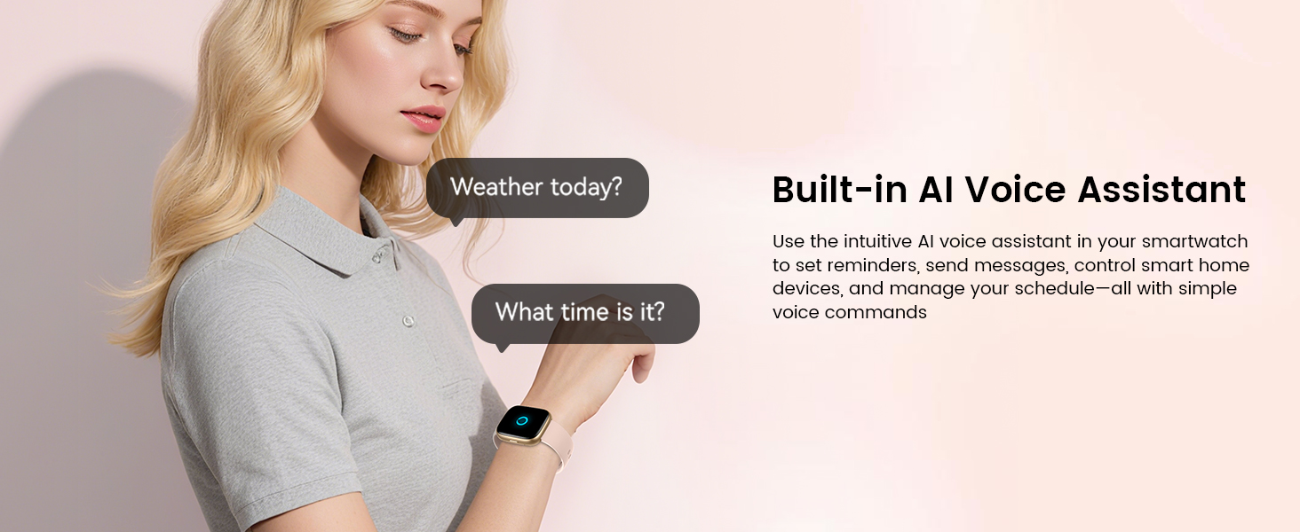 smart watch