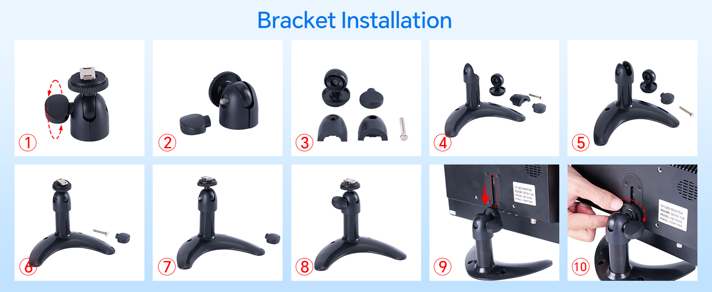 cctv monitor