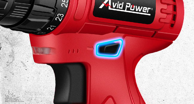 Reverse and Forward Button