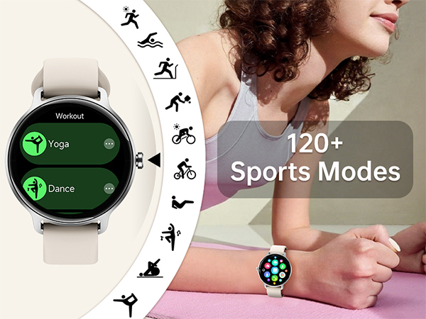 smartwatch